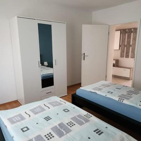 Wohnung In ドルトムント エクステリア 写真
