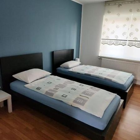 Wohnung In ドルトムント エクステリア 写真