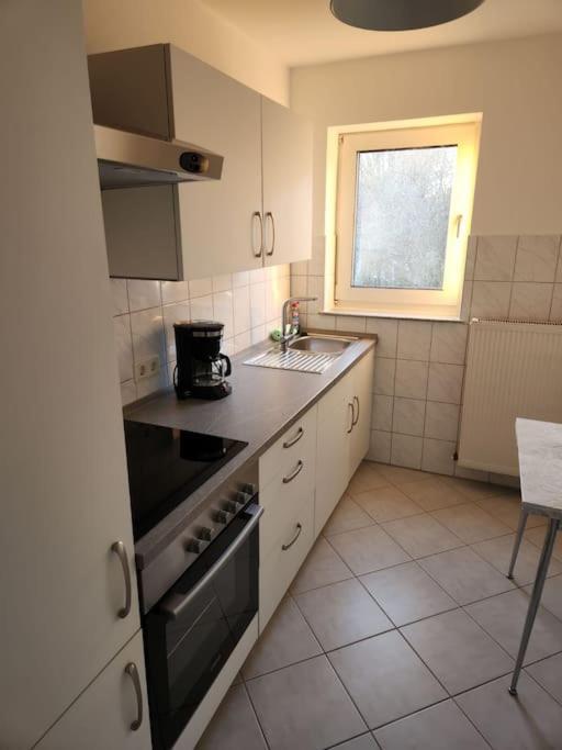 Wohnung In ドルトムント エクステリア 写真