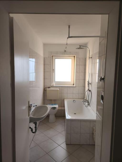 Wohnung In ドルトムント エクステリア 写真